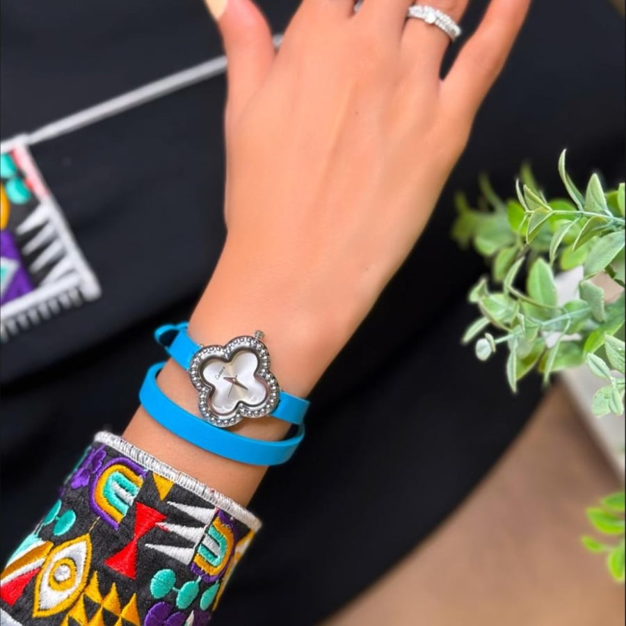 ساعات يد نسائيه