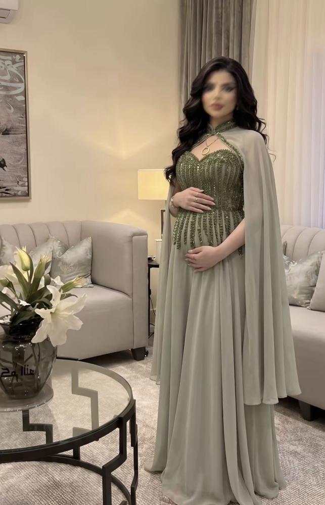 فستان غرور