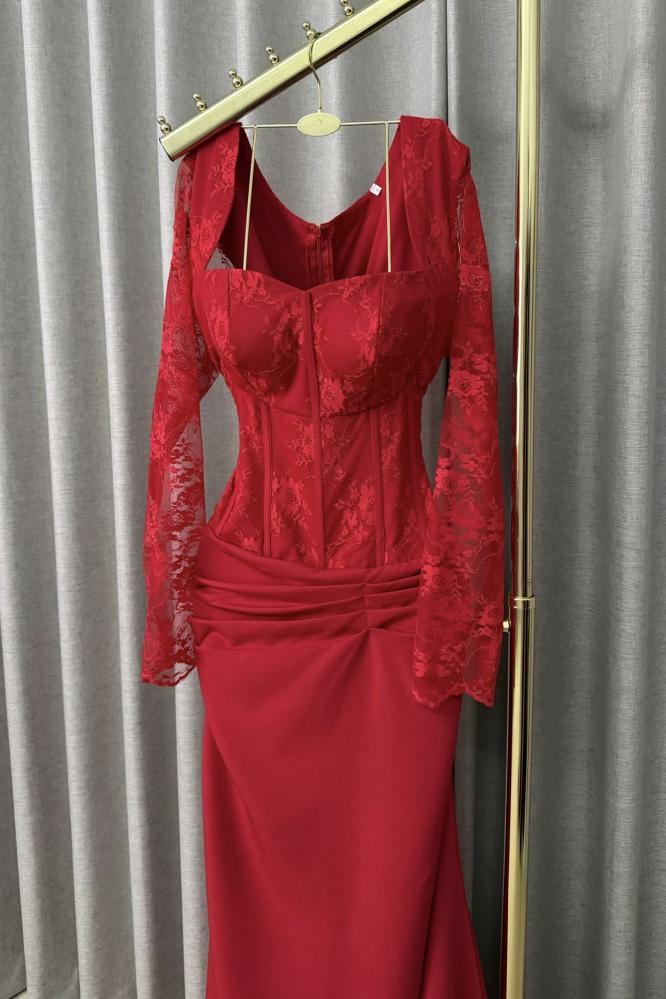 فستان غرور
