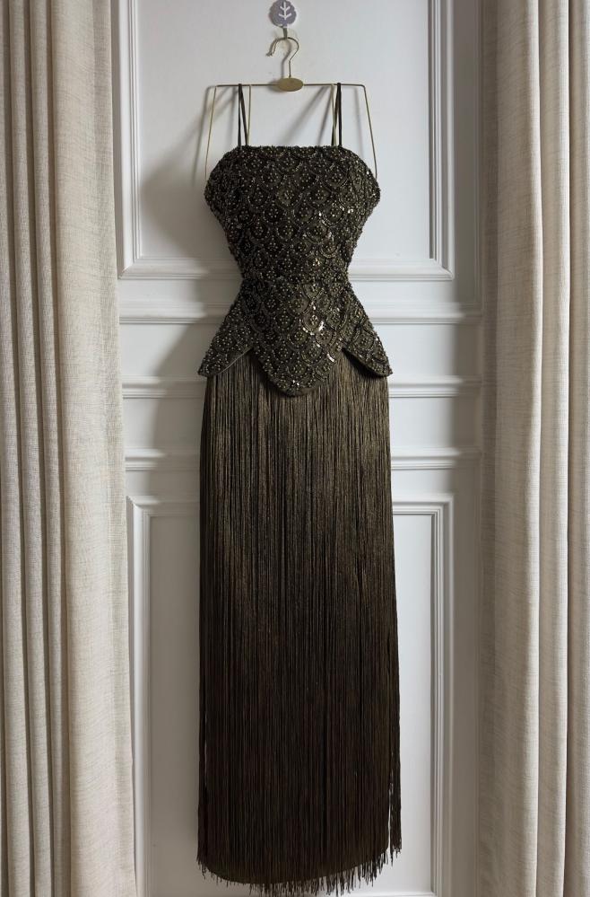 فستان سارا
