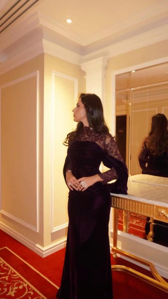 Anwar dress