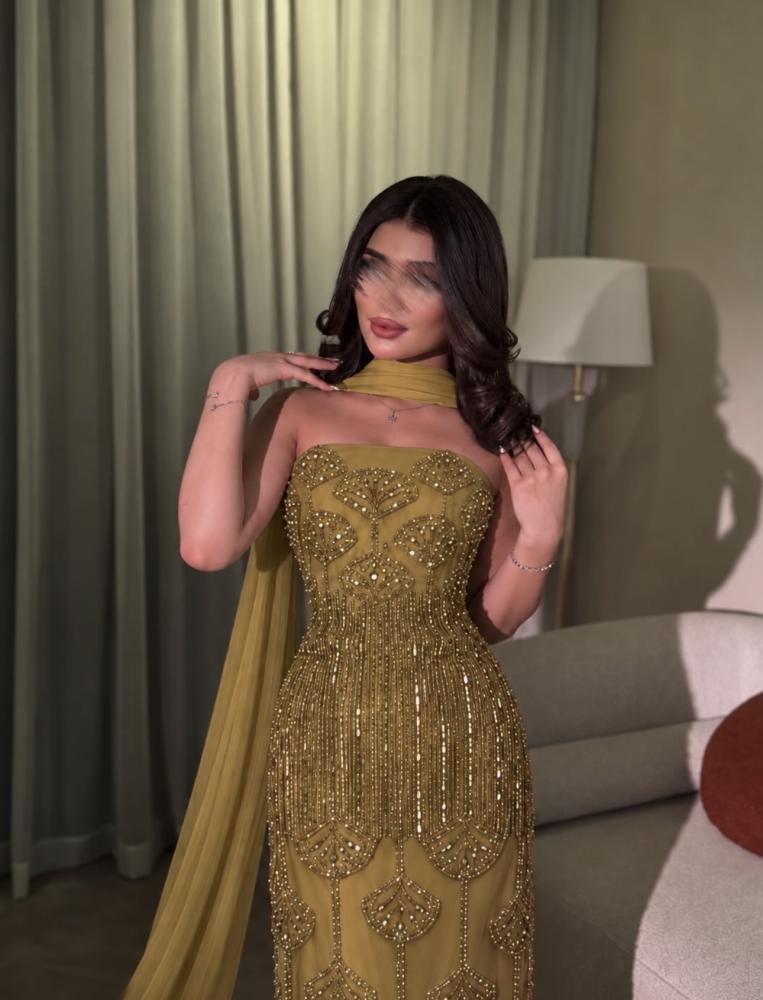 فستان ميس
