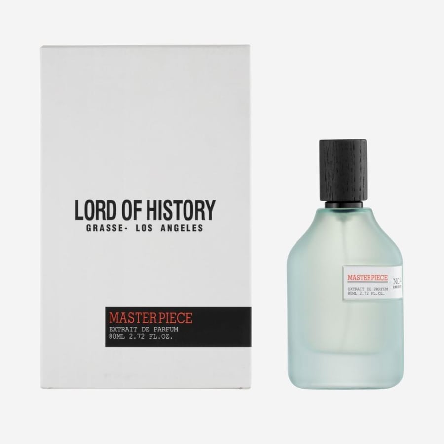 عطر ماستر بيس لورد اوف هوستري اكسترايت - 80مل