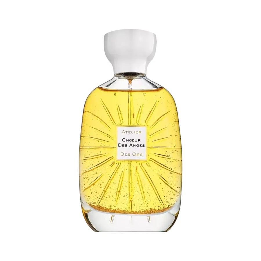 عطر كور ديس انجس من أتيلير ديس اورس أو دو برفيوم للجنسين 100 مل