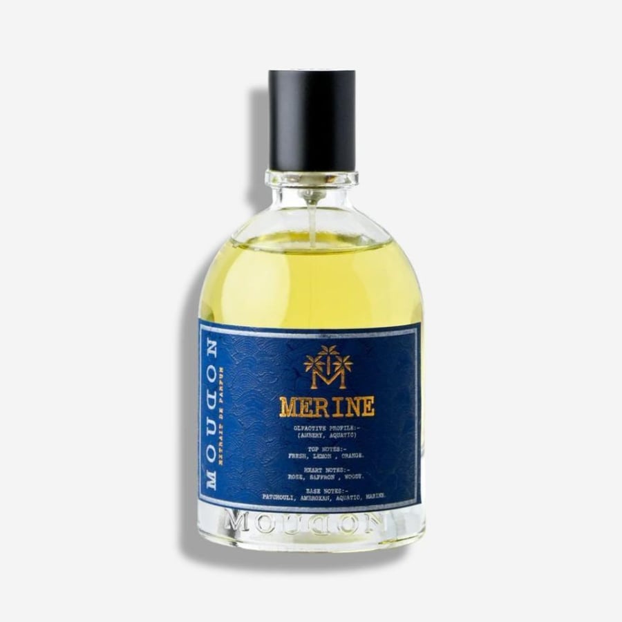 عطر مودون ميرين اكستريت دي بارفيوم - 100 مل