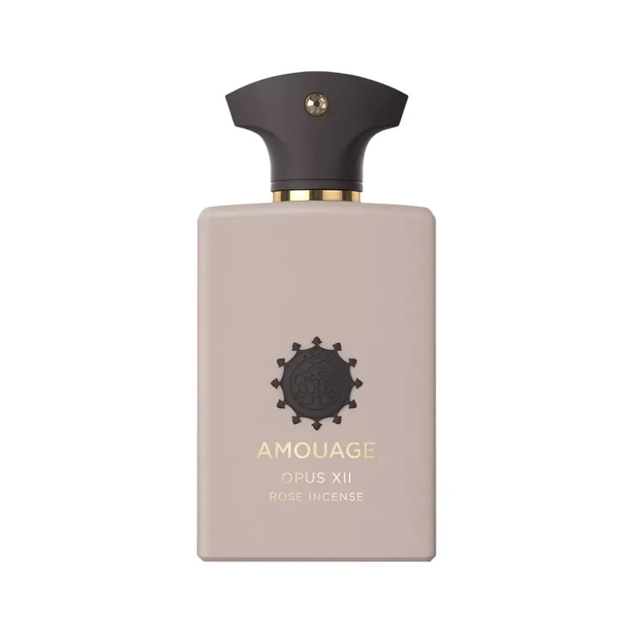 عطر أوبس XII روز إنسينس من أمواج أو دو برفيوم للجنسين 100 مل