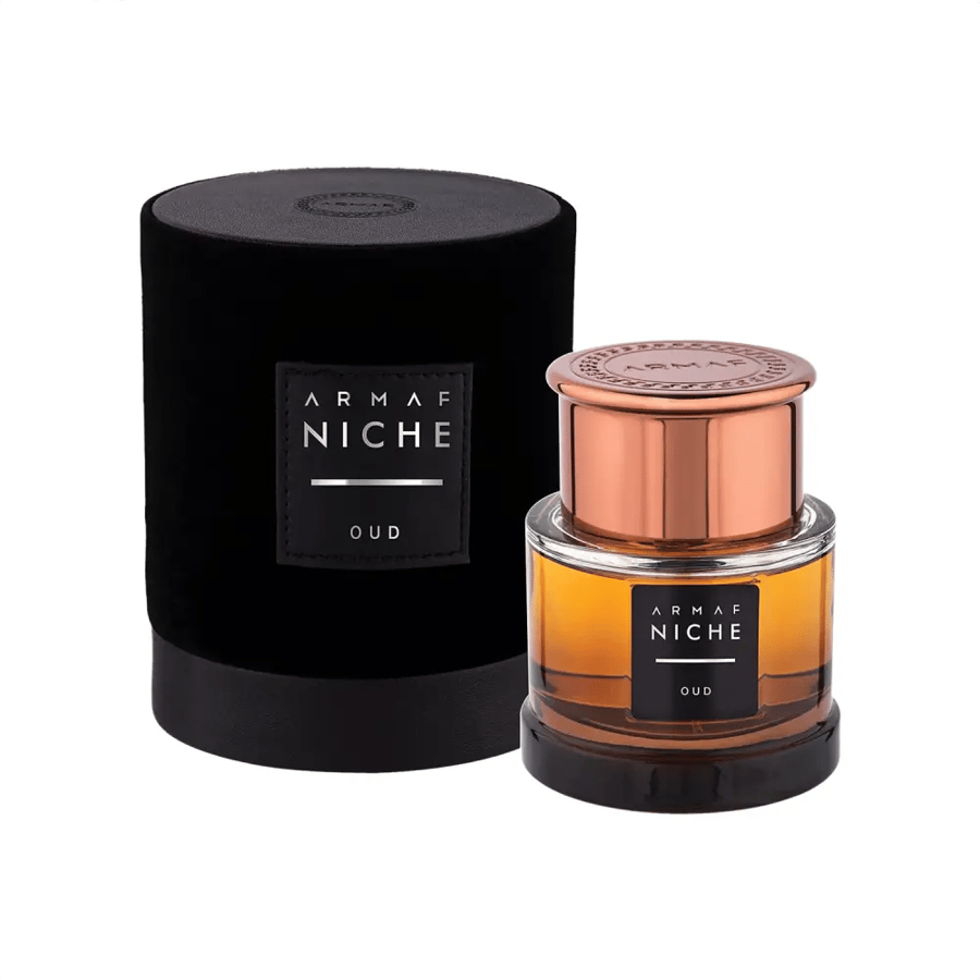 عطر عود من أرماف أو دو برفيوم للجنسين 90 مل