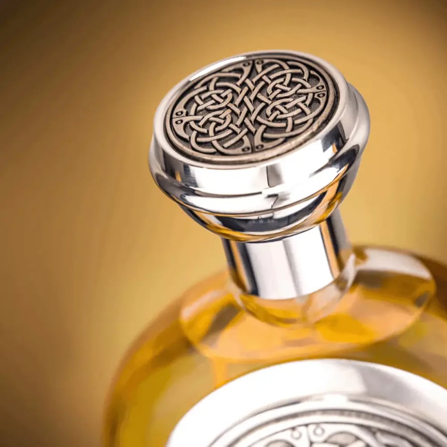 عطر كومبليكس من بوديسيا ذا فيكتوريوس أو دو برفيوم للجنسين 100 مل