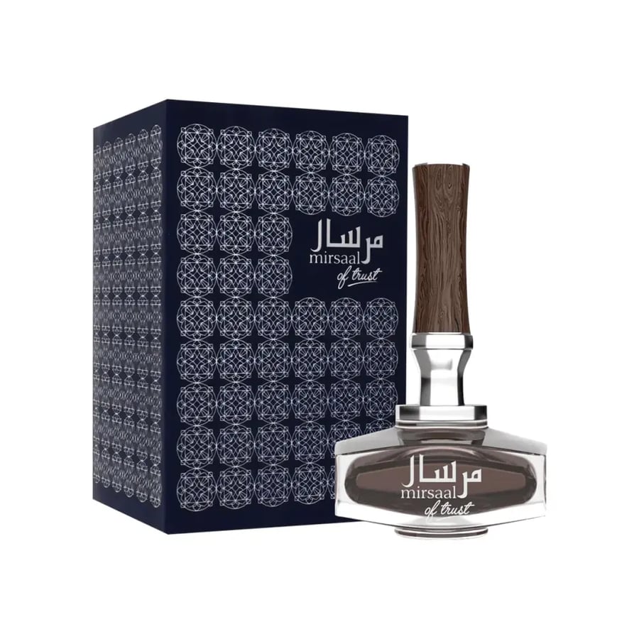 عطر مرسال اوف تراست من أفنان أو دو برفيوم للجنسين 90 مل