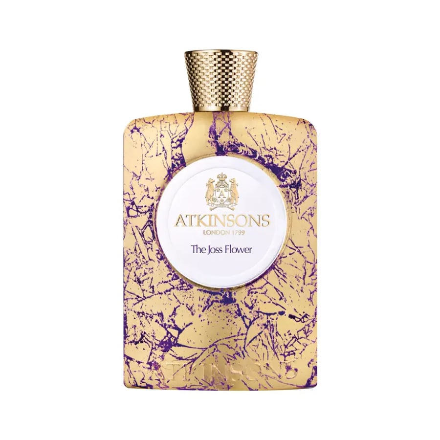 عطر ذا جوس فلاور من أتكينسونس أو دو برفيوم للجنسين 100 مل