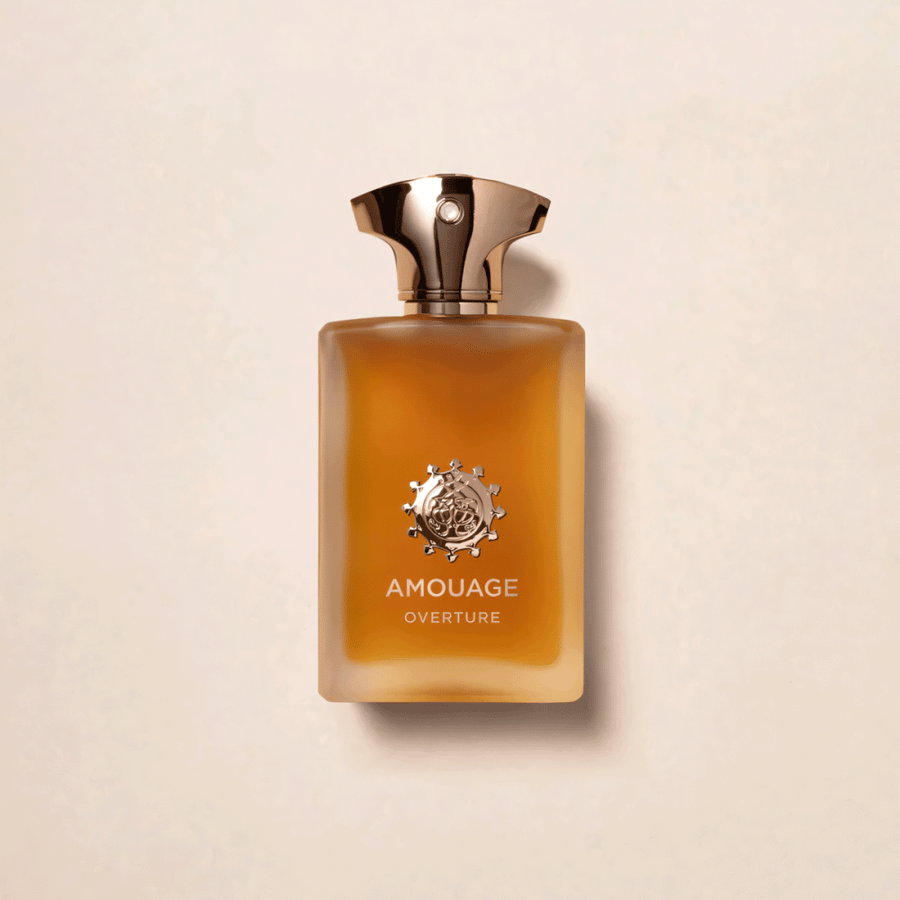 عطر اوفرتور فور مان من أمواج أو دو برفيوم للرجال 100 مل