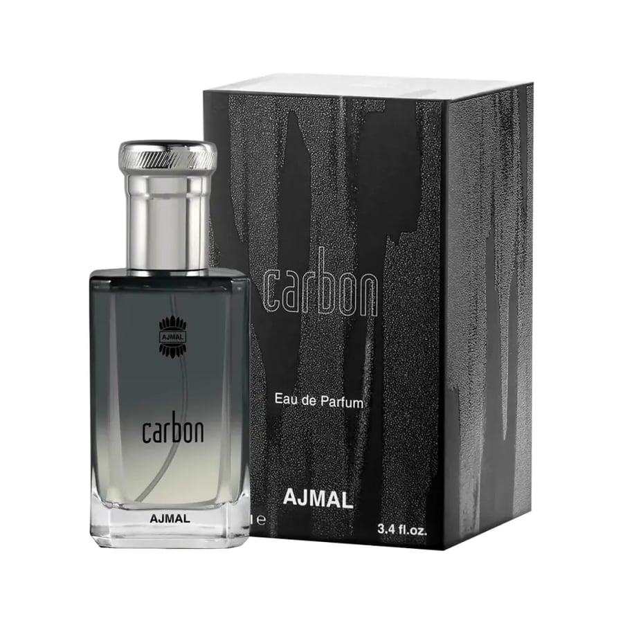 عطر كاربون من أجمل أو دو برفيوم للرجال 100 مل