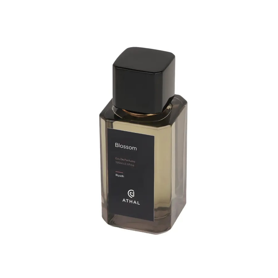 عطر بلوسوم من آثال أو دو برفيوم للنساء 100 مل