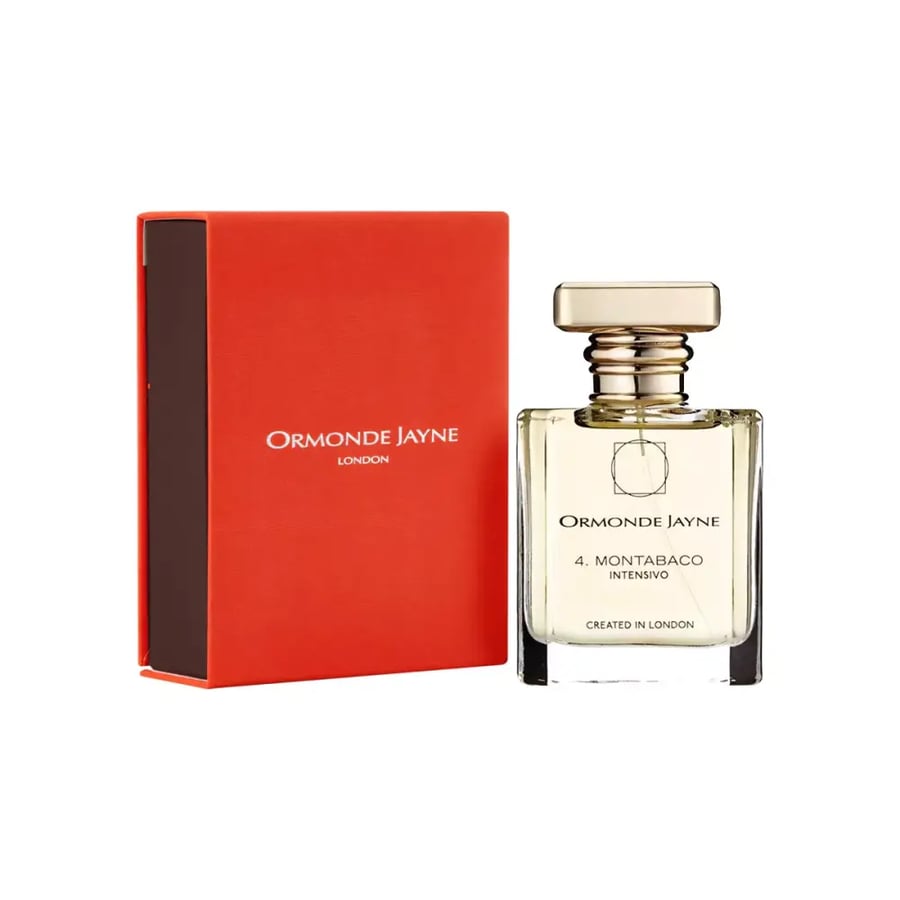 عطر 4. مونتباكو اينتينسيفو من اورموند جاين أو دو برفيوم للجنسين 50 مل