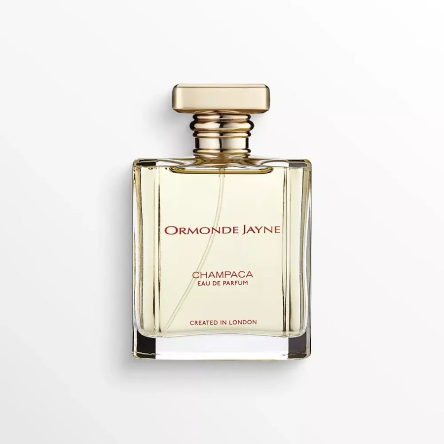 عطر اورموند جاين شامباكا من اورموند جاين أو دو برفيوم للجنسين 120 مل