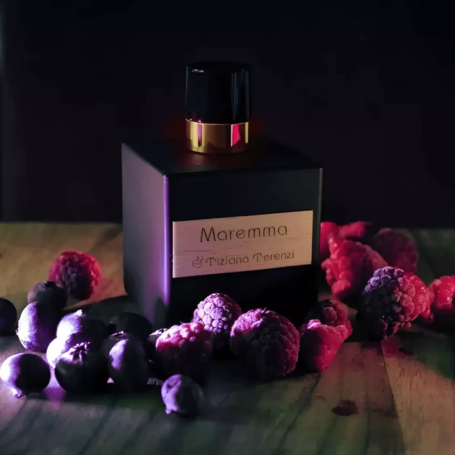 عطر ماريما من تيزيانا تيرينزي للجنسين إكستريت دو برفيوم 100 مل