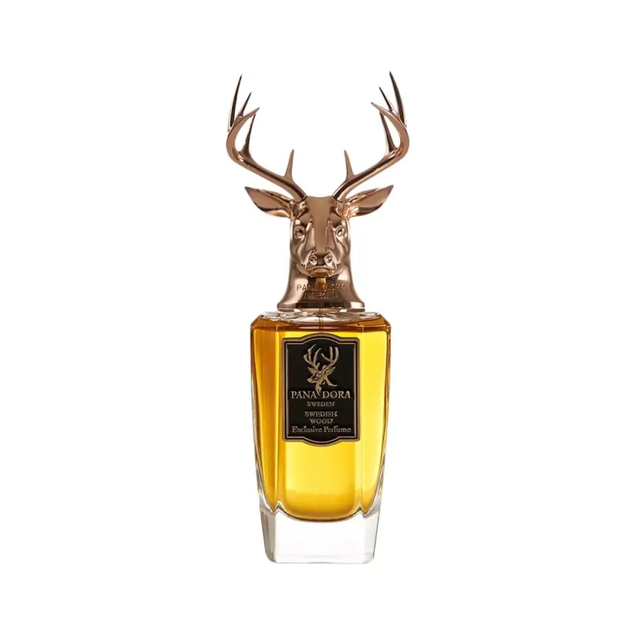 عطر سويدش وود من بانا دورا إكستريت دو برفيوم للجنسين 100 مل