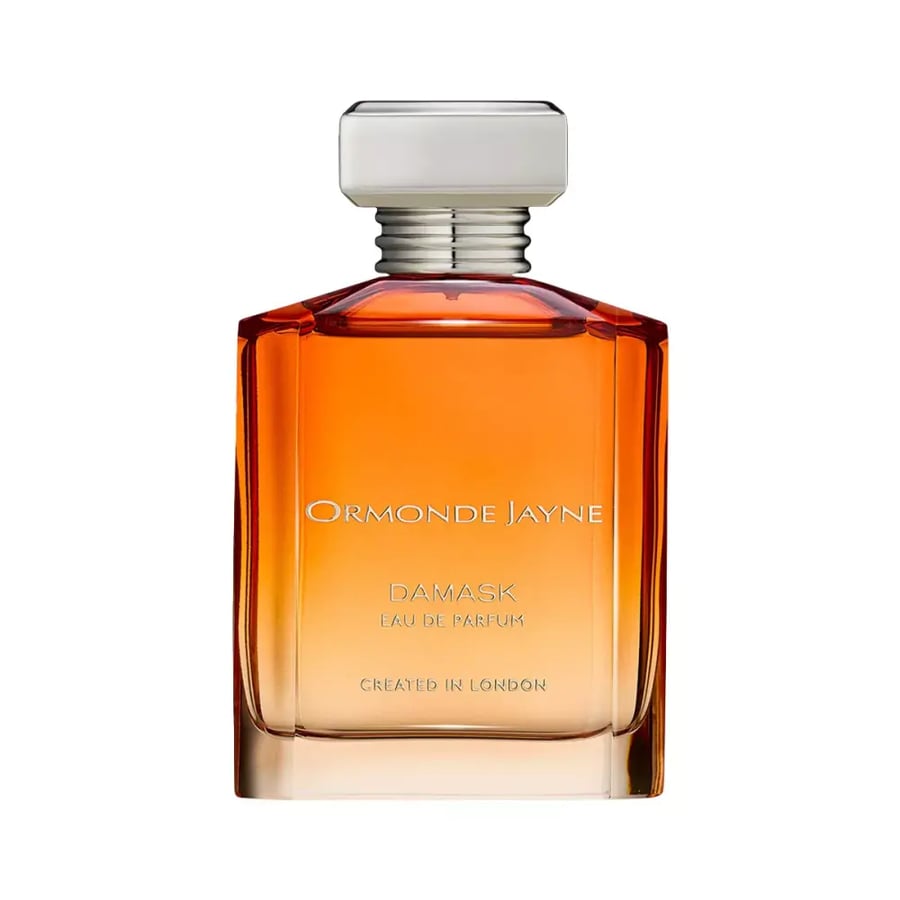 عطر داماسك من اورموند جاين أو دو برفيوم للجنسين 88 مل