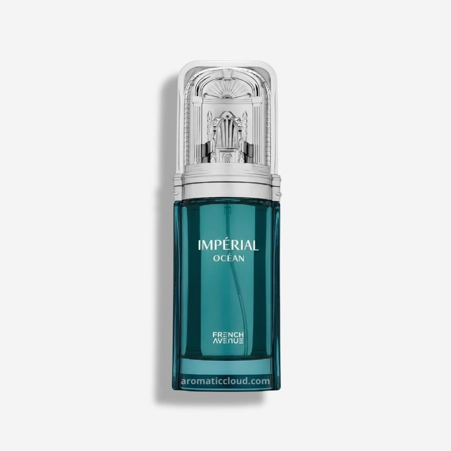 عطر امبريال اوشن فرينش افينيو اكستريت دي بارفيوم - 100 مل