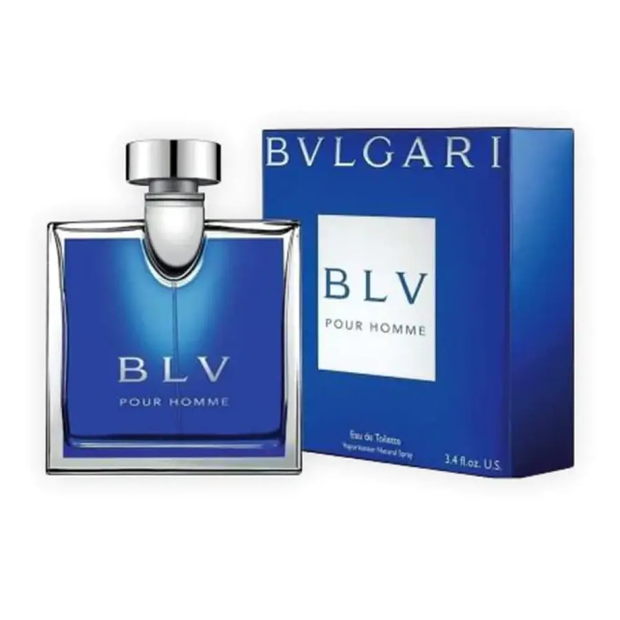 عطر بي ال في بور هوم من بولغاري أو دو تواليت للرجال 100 مل