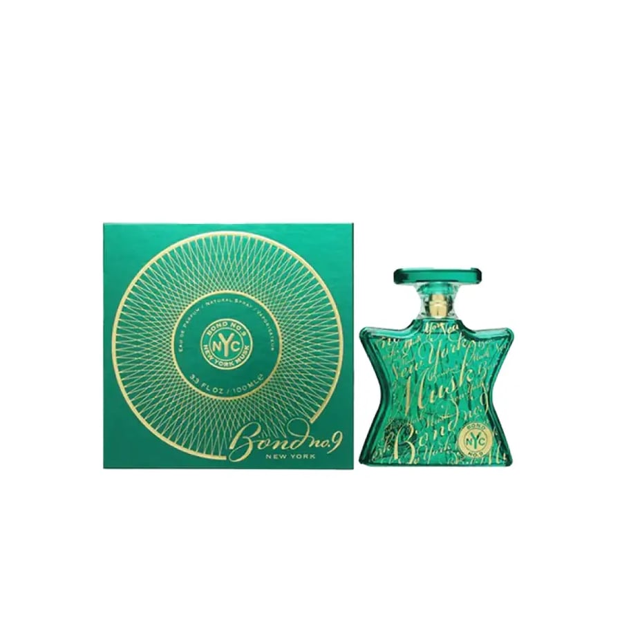 عطر نيو يورك مسك من بوند نمبر 9 أو دو برفيوم للجنسين 100 مل
