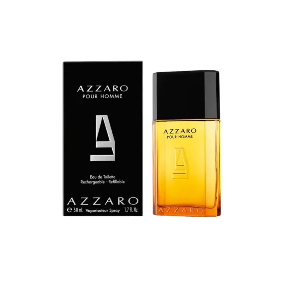 عطر بور هوم من أزارو أو دو تواليت للرجال 50 مل