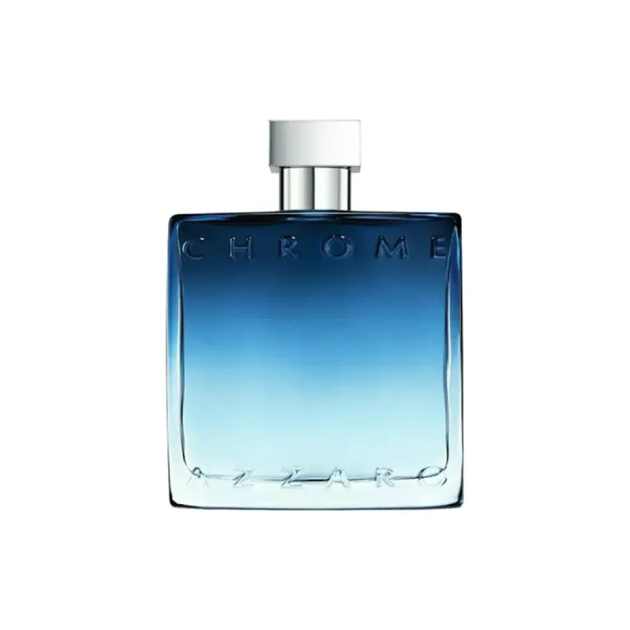 عطر ازارو كروم من أزارو أو دو برفيوم للرجال 100 مل