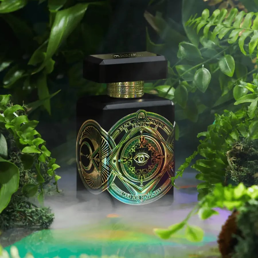عطر عود فور جريتنس نيو من انيشيو بارفيومز بريفز او دو برفيوم للجنسين 90 مل