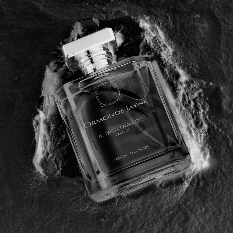 عطر 4. مونتباكو من اورموند جاين برفيوم للجنسين 120 مل