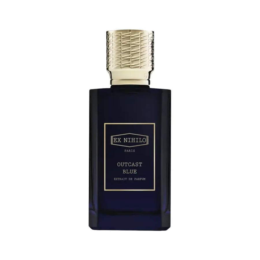 عطر اوتكاست بلو من اكس نيهيلو إكستريت دو برفيوم للجنسين 100 مل