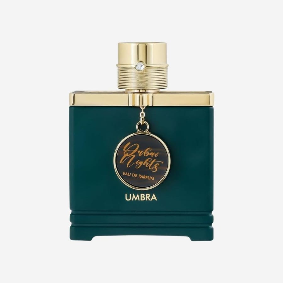 عطر ارماف دبي نايتس أومبرا او دو بارفيوم - 100 مل