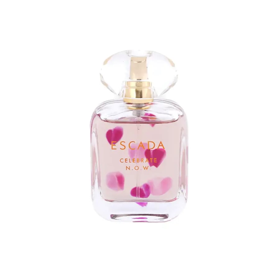 عطر سيليبريت ناو من اسكادا أو دو برفيوم للنساء 50 مل