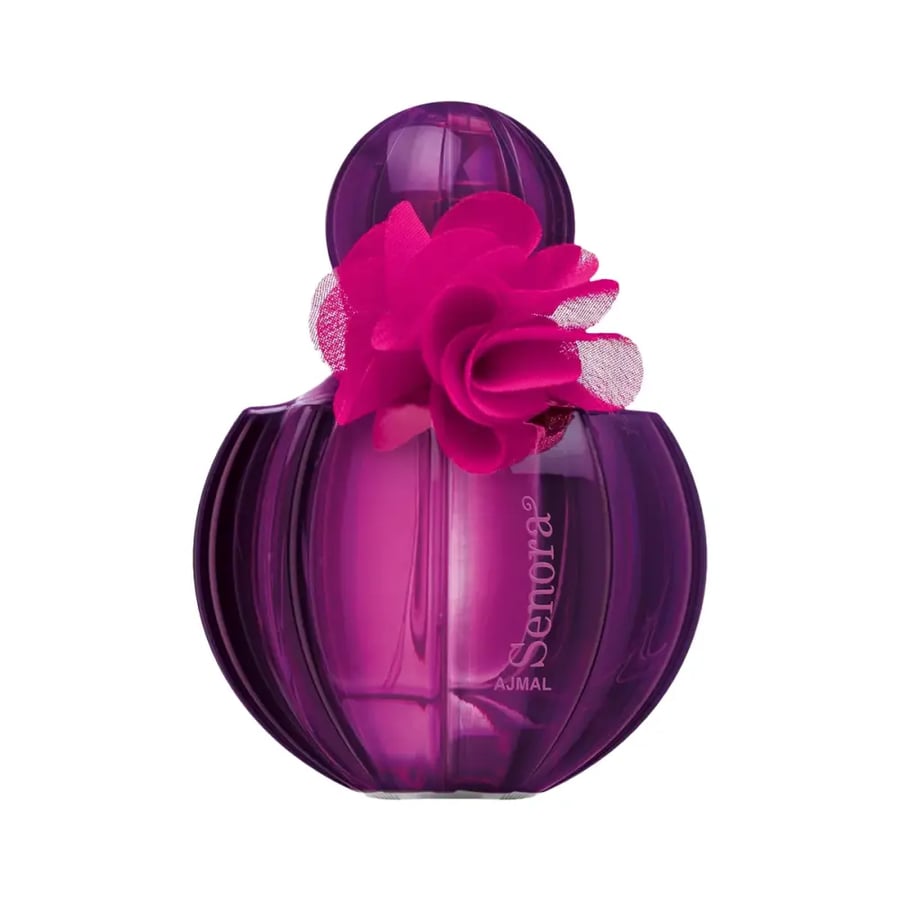 عطر سينورا من أجمل أو دو برفيوم للنساء 75 مل