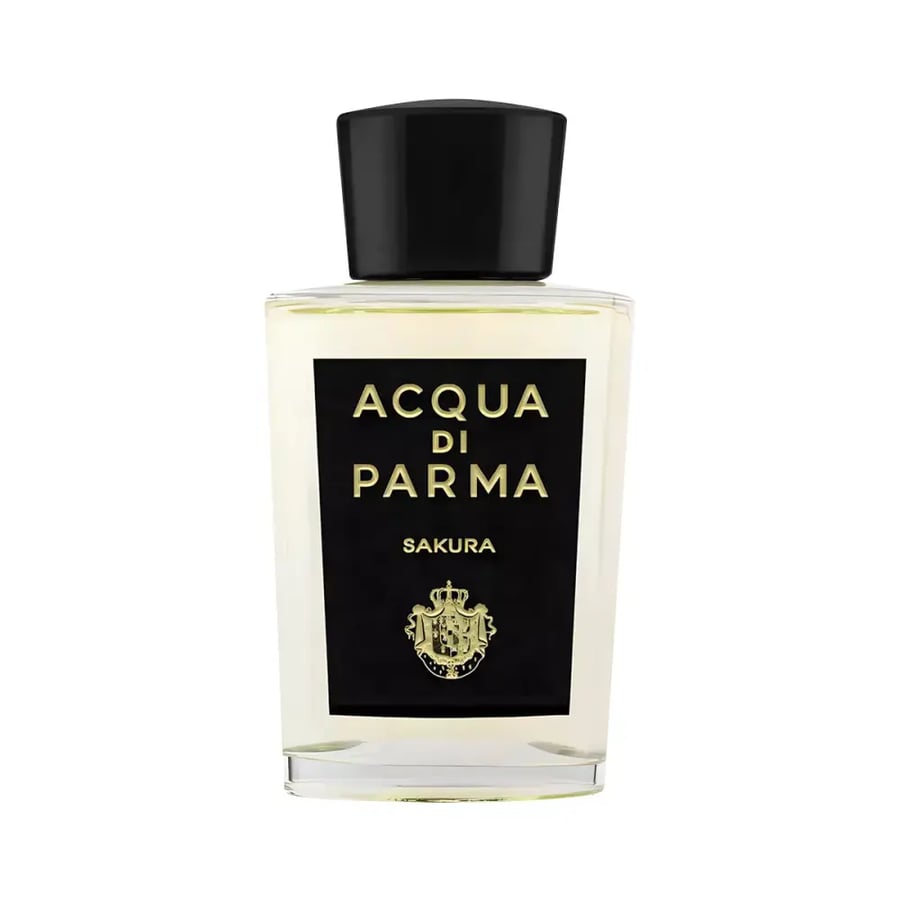 عطر ساكورا من أكوا دي بارما أو دو برفيوم للجنسين 180 مل