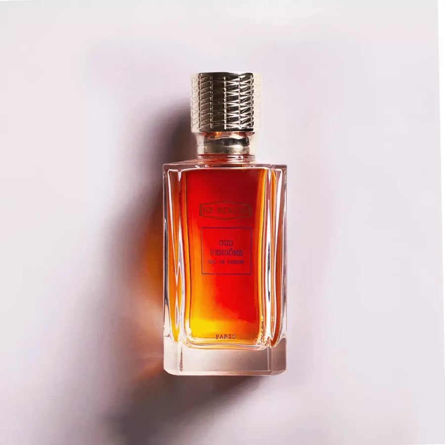 عطر عود فيندوم من اكس نيهيلو أو دو برفيوم للجنسين 100 مل