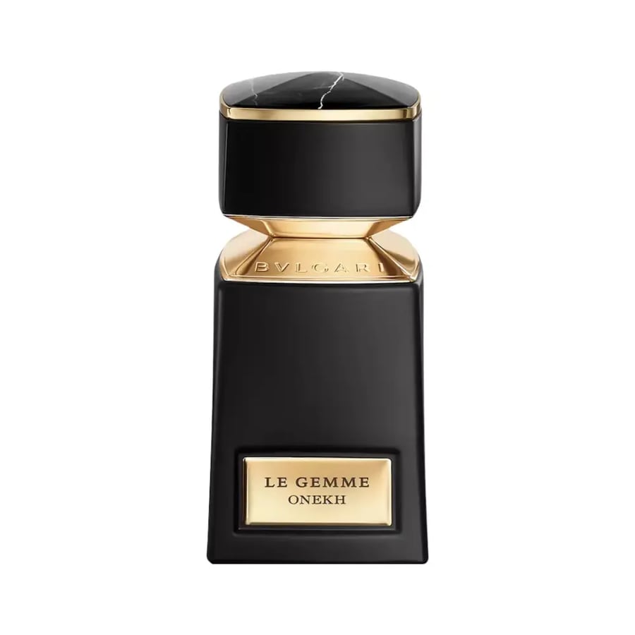 عطر لو جيم اونيك من بولغاري أو دو برفيوم رجالي 60 مل