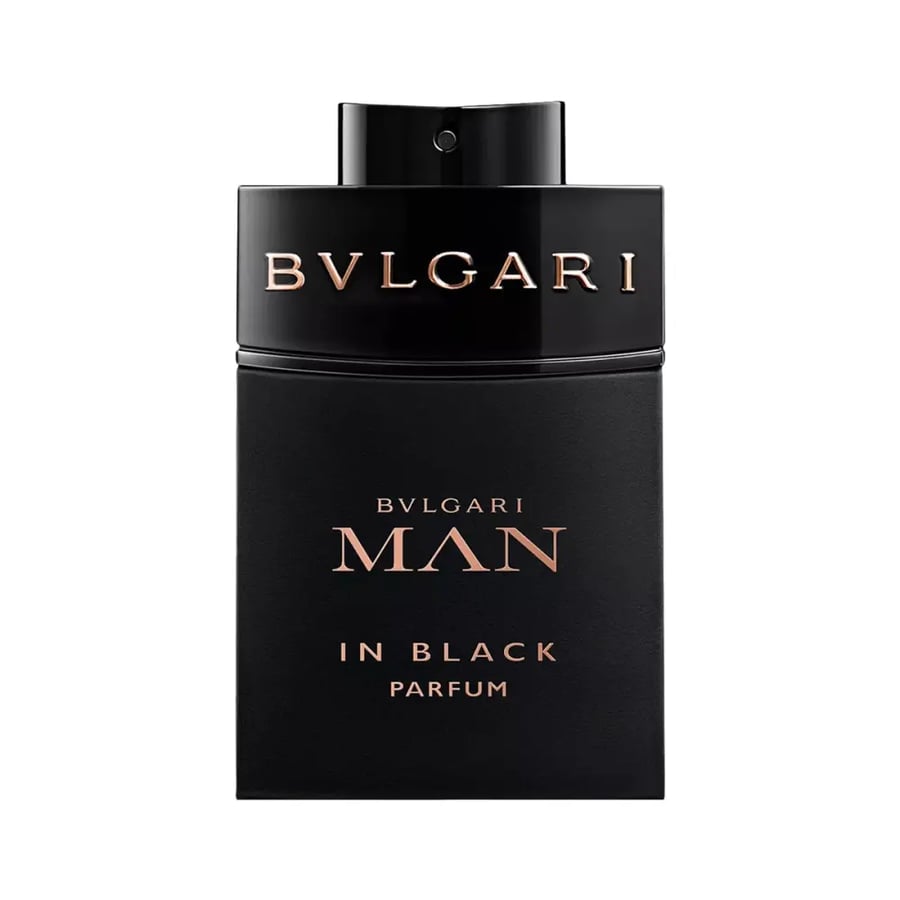 عطر مان ان بلاك من بولغاري برفيوم رجالي 60 مل