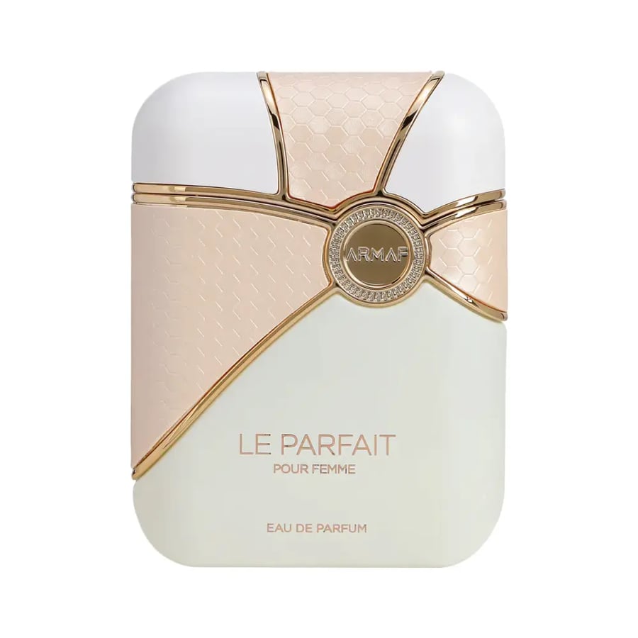 عطر لو بارفيت بور فيم من أرماف أو دو برفيوم للنساء 100 مل