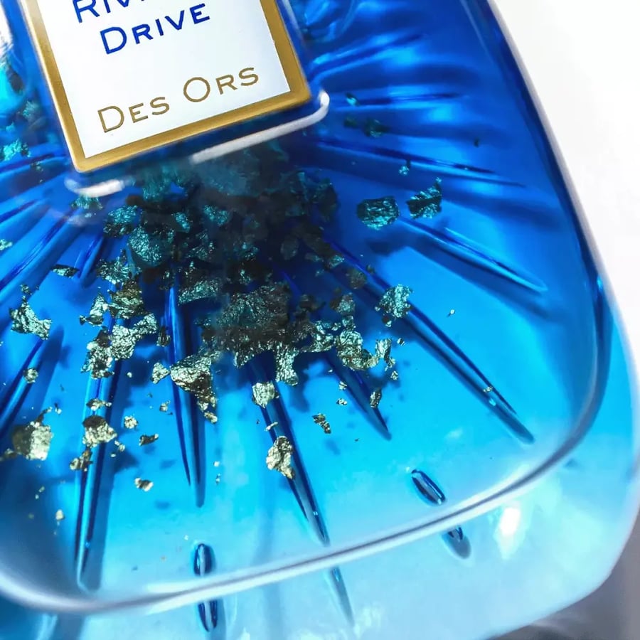 عطر ريفييرا درايف من أتيلير ديس اورس أو دو برفيوم للجنسين 100 مل