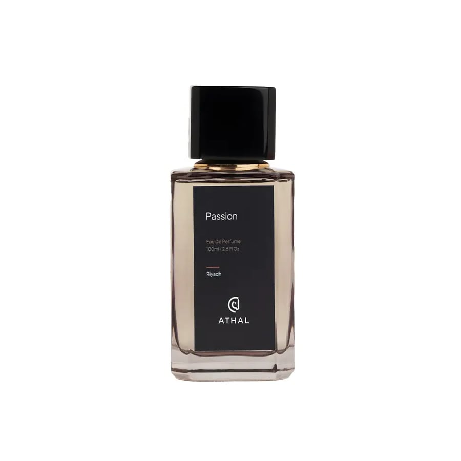 عطر باشن من آثال أو دو برفيوم للنساء 100 مل