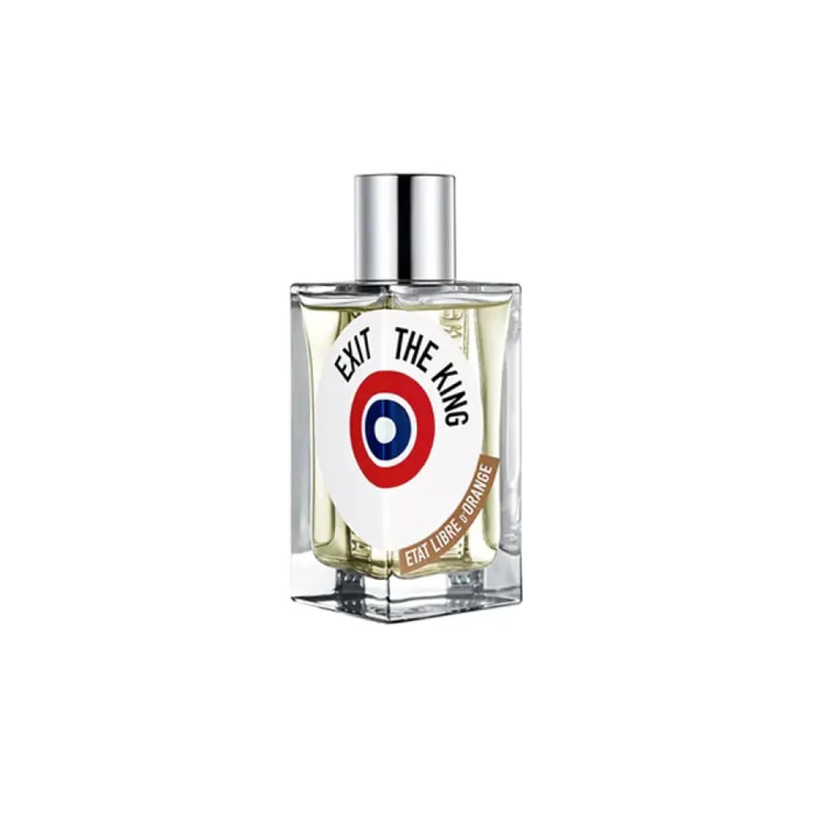عطر اكسيت ذا كينج من ايتات ليبري دورانج أو دو برفيوم للجنسين 100 مل