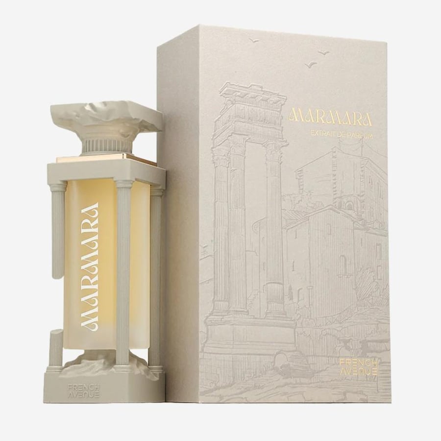 عطر فرينش افينيو مرمرا اكستريت دي بارفيوم - 100 مل