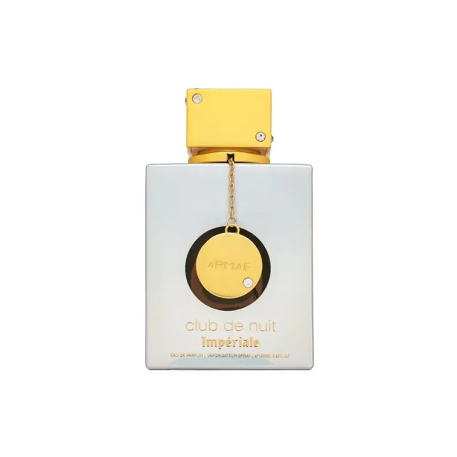 عطر كلوب دي نويت وايت امبريال من أرماف أو دو برفيوم للنساء 105 مل