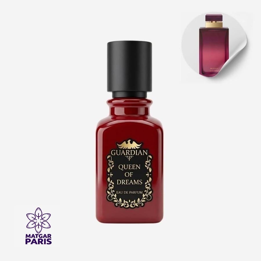 عطر كوين اوف دريمز جارديان للنساء او دو بارفيوم - 100 مل