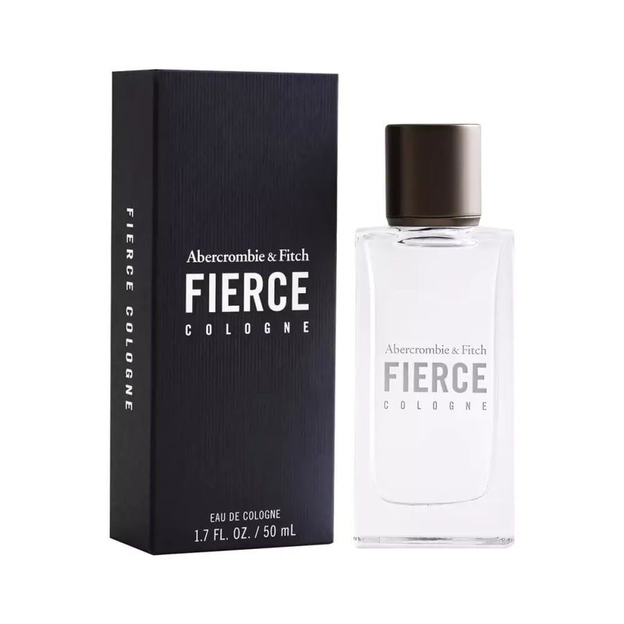 عطر فيرس كولونيا من أبيركرومبي آند فيتش أو دو كولون للرجال 50 مل