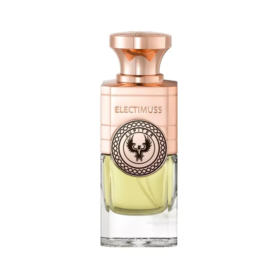 عطر جوبيتر من ايليكتيموس أو دو برفيوم للجنسين 100 مل