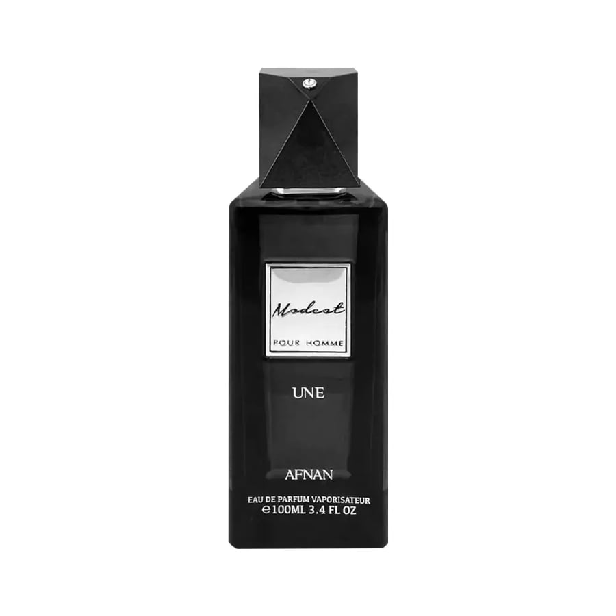 عطر موديست ون بور هوم من أفنان أو دو برفيوم للرجال 100 مل