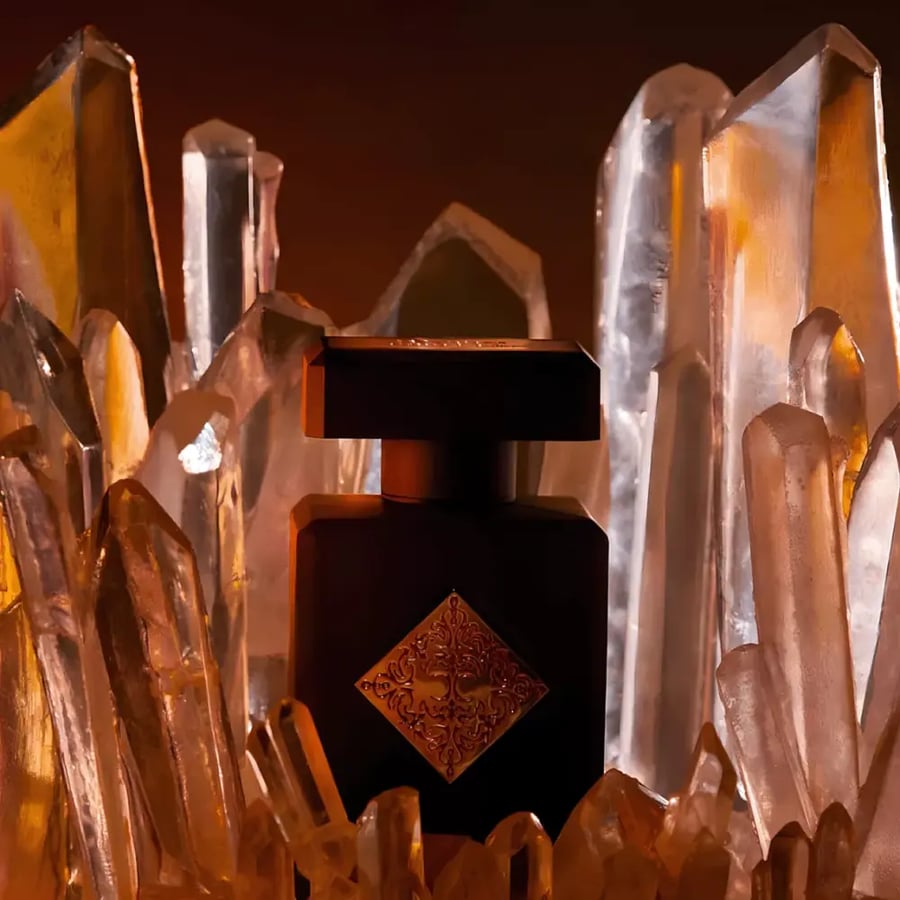 عطر بليسد باراكا من انيشيو بارفيومز بريفز أو دو برفيوم للجنسين 90 مل