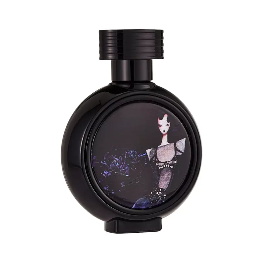 عطر كلوز جيت من اتش اف سي أو دو برفيوم نسائي 75 مل