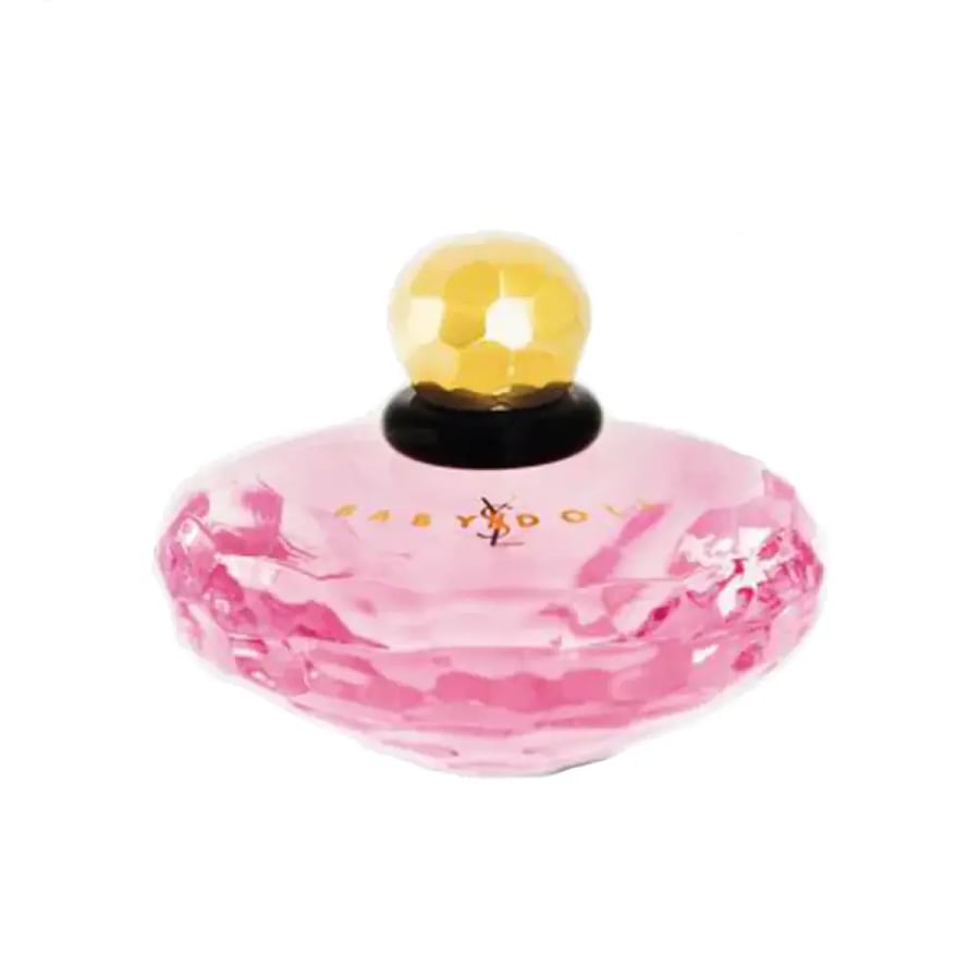 عطر بيبي دول من ايف سان لوران نسائي أو دو تواليت 100 مل